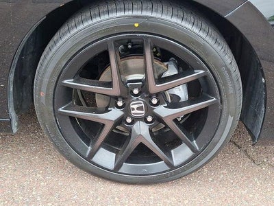 2023 Honda Civic Hatchback Sport Touring CVT