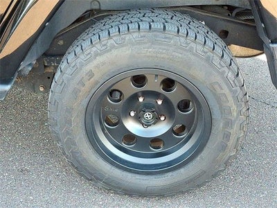 2014 Jeep Wrangler Unlimited 4WD 4dr Sahara