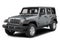 2014 Jeep Wrangler Unlimited 4WD 4dr Sahara