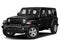 2020 Jeep Wrangler Unlimited Sport Altitude 4x4