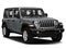 2020 Jeep Wrangler Unlimited Sport Altitude 4x4