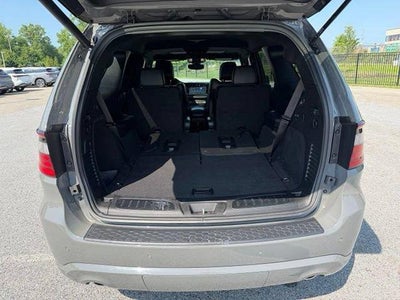 2022 Dodge Durango R/T AWD