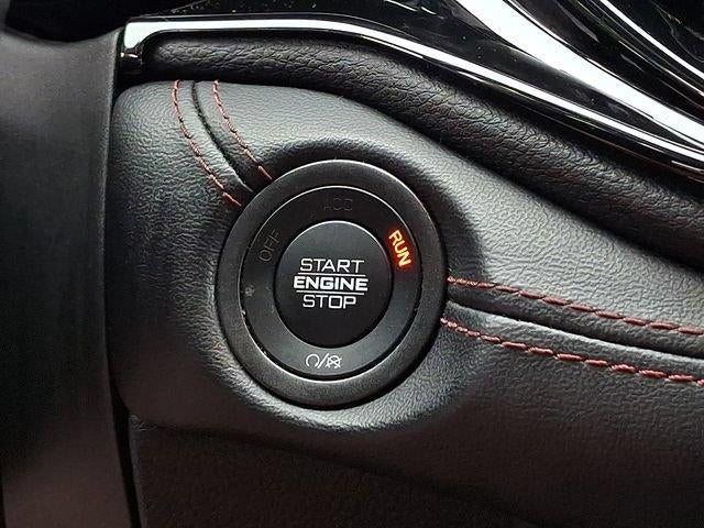 2022 Dodge Durango R/T AWD