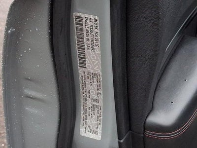 2022 Dodge Durango R/T AWD