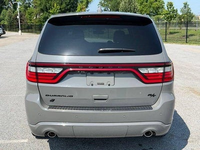 2022 Dodge Durango R/T AWD