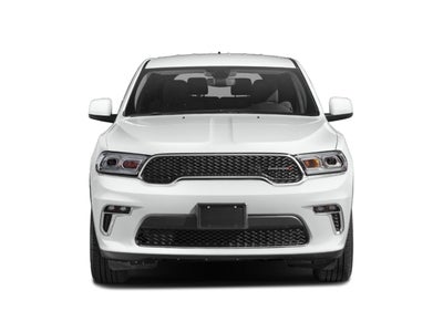 2022 Dodge Durango R/T AWD