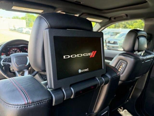 2015 Dodge Durango AWD 4dr R/T