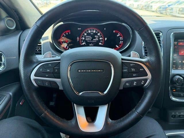 2015 Dodge Durango AWD 4dr R/T
