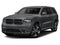 2015 Dodge Durango AWD 4dr R/T