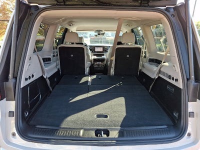 2022 Jeep Wagoneer Series III 4x4