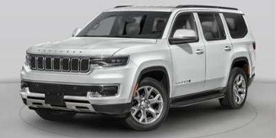 2022 Jeep Wagoneer Series III 4x4