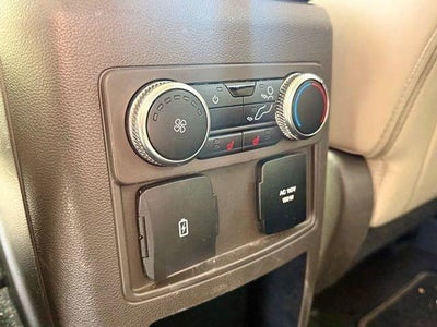 2021 Ford Explorer Platinum 4WD