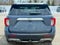 2021 Ford Explorer Platinum 4WD