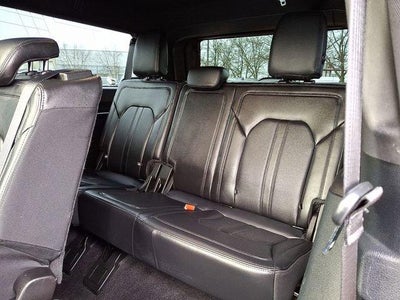 2021 Ford Expedition Max Limited 4x4