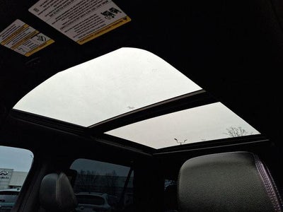 2021 Ford Expedition Max Limited 4x4