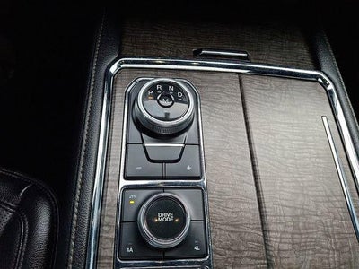 2021 Ford Expedition Max Limited 4x4