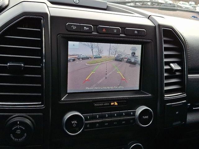 2021 Ford Expedition Max Limited 4x4