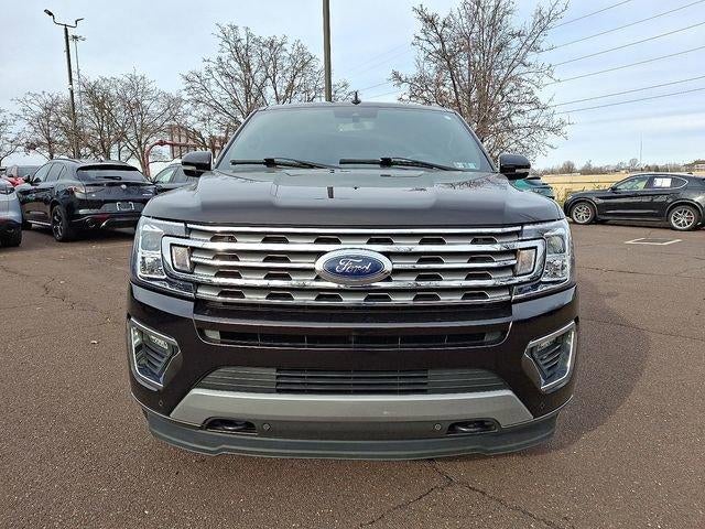 2021 Ford Expedition Max Limited 4x4