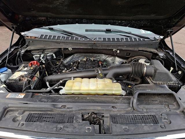 2021 Ford Expedition Max Limited 4x4