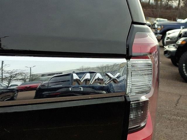 2021 Ford Expedition Max Limited 4x4