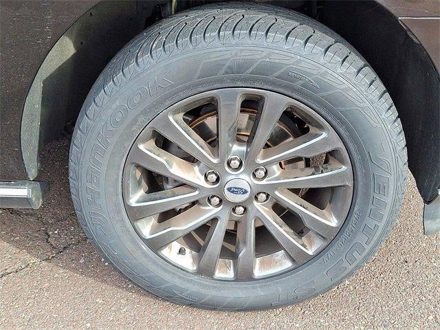 2021 Ford Expedition Max Limited 4x4