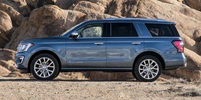 2021 Ford Expedition Max Limited 4x4