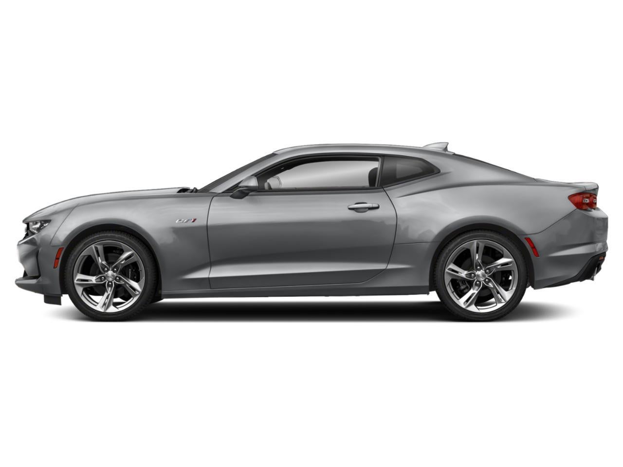 2023 Chevrolet Camaro 2dr Coupe 2LT