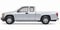 2006 Chevrolet Colorado 2WD Extended Cab LS