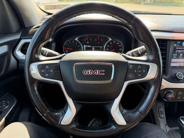 2019 GMC Acadia FWD SLT-1