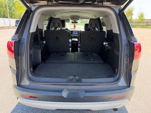 2019 GMC Acadia FWD SLT-1