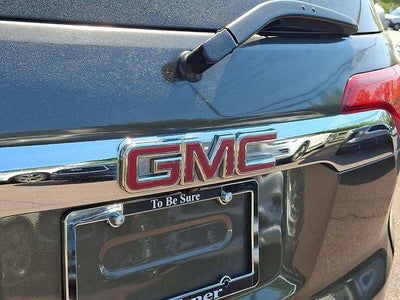 2019 GMC Acadia FWD SLT-1