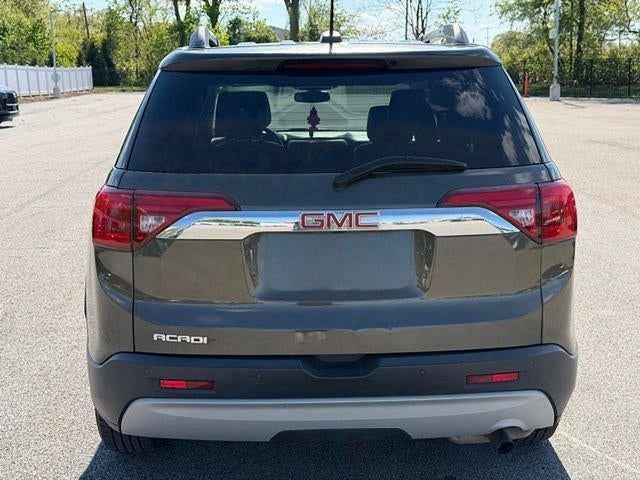 2019 GMC Acadia FWD SLT-1