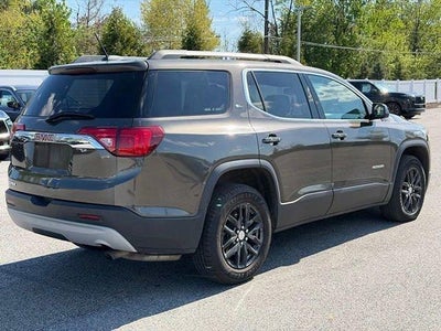 2019 GMC Acadia FWD SLT-1