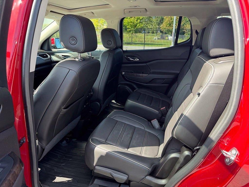 2023 GMC Acadia FWD Denali