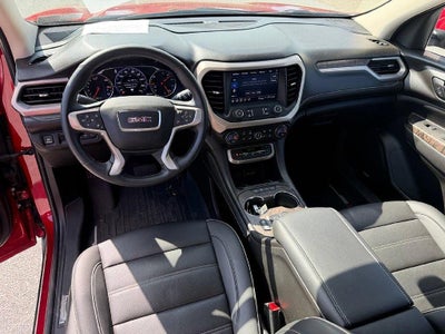 2023 GMC Acadia FWD Denali