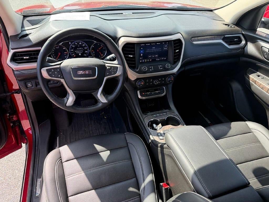 2023 GMC Acadia FWD Denali
