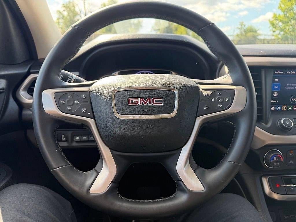 2023 GMC Acadia FWD Denali