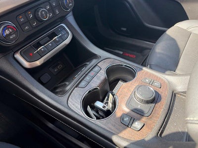 2023 GMC Acadia FWD Denali