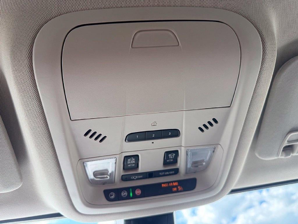 2023 GMC Acadia FWD Denali