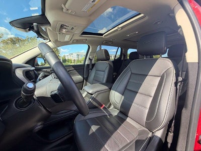 2023 GMC Acadia FWD Denali