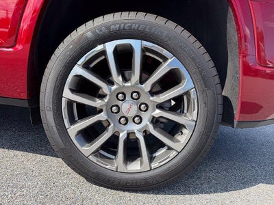2023 GMC Acadia FWD Denali