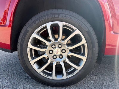 2023 GMC Acadia FWD Denali