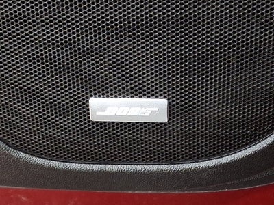 2023 GMC Acadia FWD Denali