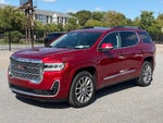 2023 GMC Acadia FWD Denali