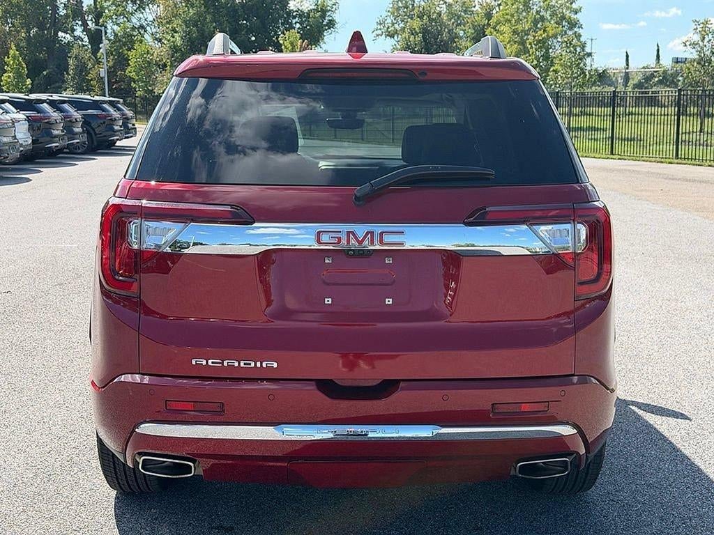 2023 GMC Acadia FWD Denali