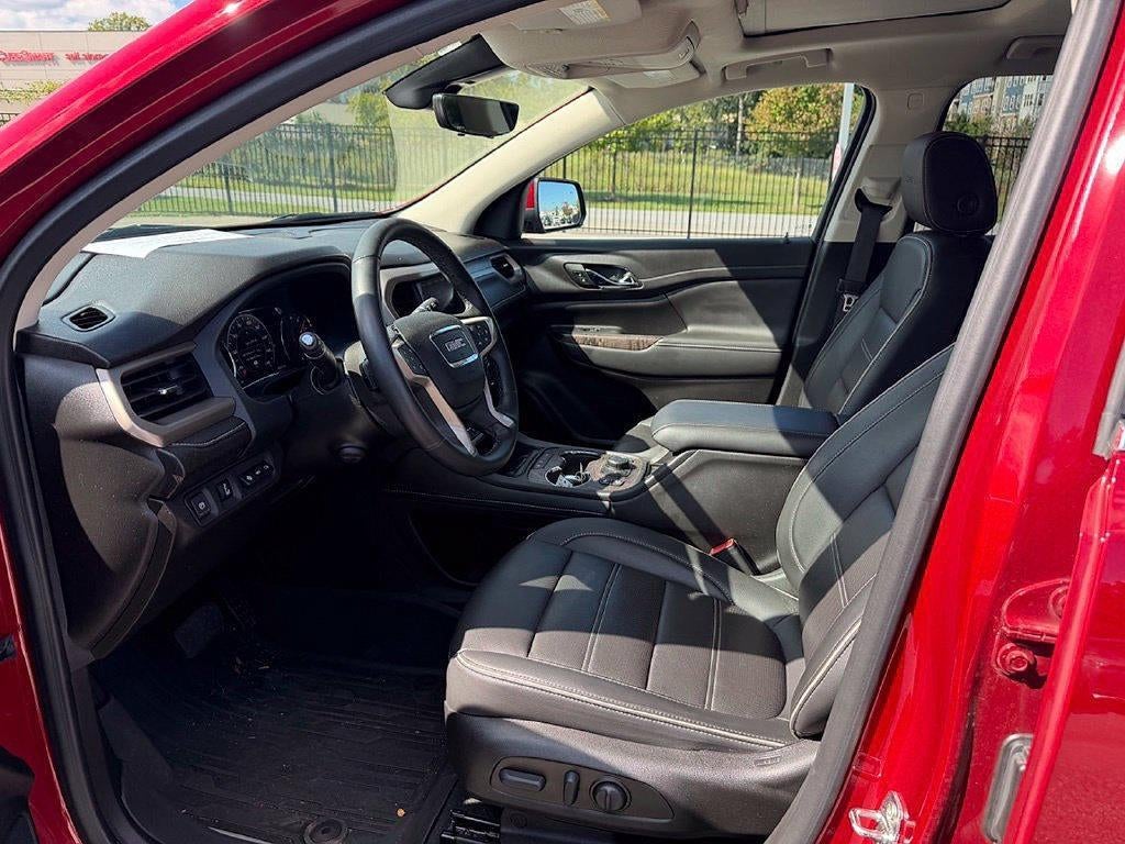 2023 GMC Acadia FWD Denali
