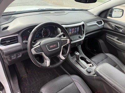 2019 GMC Acadia AWD SLT-1