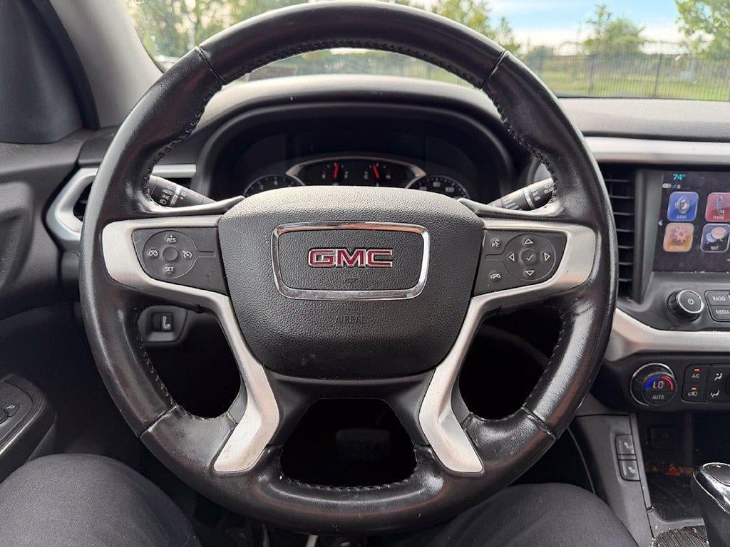 2019 GMC Acadia AWD SLT-1