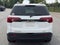 2019 GMC Acadia AWD SLT-1