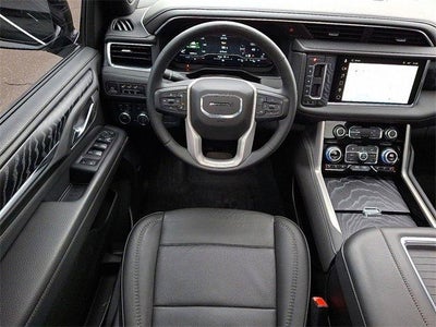2023 GMC Yukon 4WD 4dr Denali